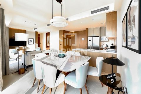 Appartement à Downtown Dubai (Downtown Burj Dubai), Dubai, 3 chambres, 153 m², № 20643 - photo 5