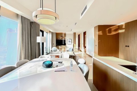 Appartement à Downtown Dubai (Downtown Burj Dubai), Dubai, 3 chambres, 153 m², № 20643 - photo 9
