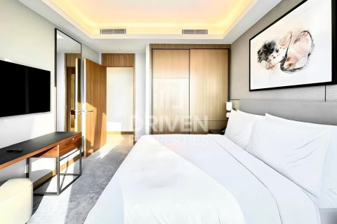 Appartement à Downtown Dubai (Downtown Burj Dubai), Dubai, 3 chambres, 153 m², № 20643 - photo 2
