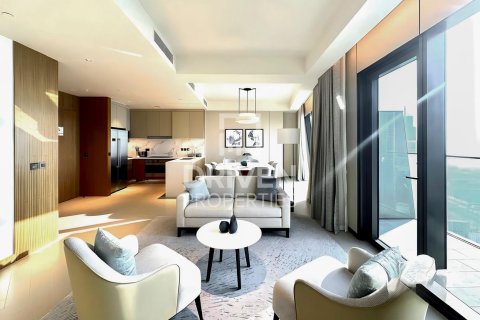 Appartement à Downtown Dubai (Downtown Burj Dubai), Dubai, 3 chambres, 153 m², № 20643 - photo 3
