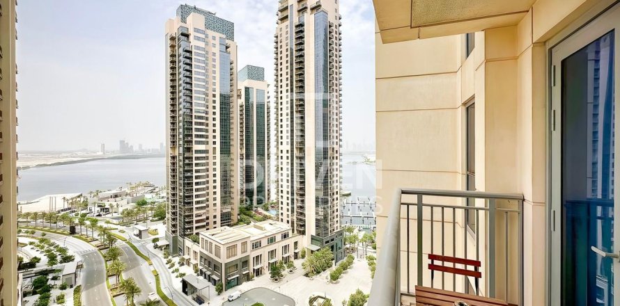 شقة في خور دبي, دبي 1غرف نوم, 66 م² رقم 20630