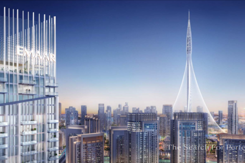 Apartamento en Dubai Healthcare City, Dubai, estudio, 73 m², № 54744 - foto 8