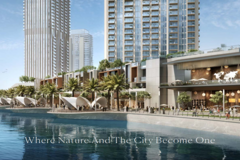 Apartamento en Dubai Healthcare City, Dubai, estudio, 73 m², № 54744 - foto 7
