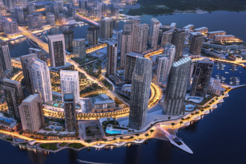 Apartamento en Dubai Healthcare City, Dubai, estudio, 72 m², № 54746 - foto 4