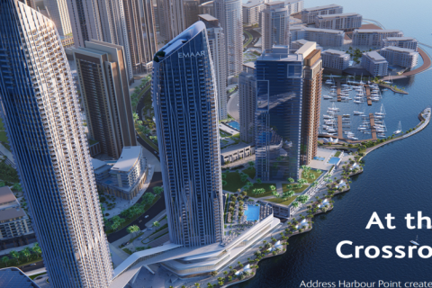 Apartment in Dubai Healthcare City, Dubai studio, 72 sq.m. № 54745 - photo 3