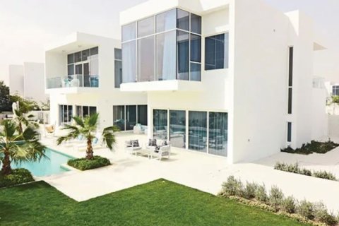 Villa en Dubai, 4 dormitorios, 589 m², № 54736 - foto 3