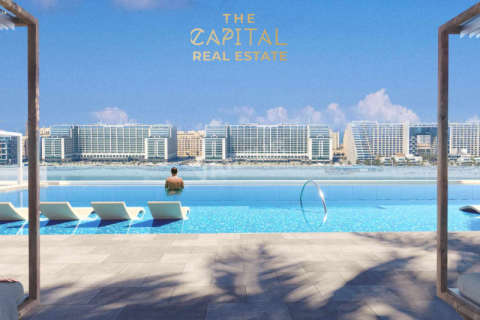 Apartamento en Dubai, 3 dormitorios, 1996 m², № 37400 - foto 6