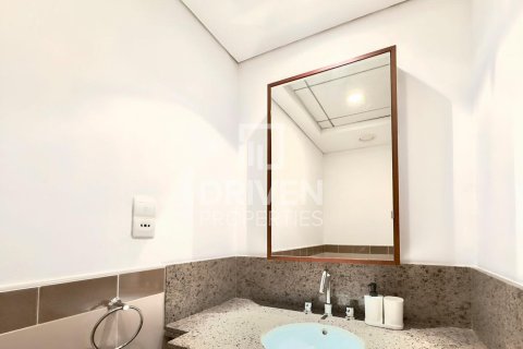 Apartamento en 29 Burj Boulevard, Downtown Dubai (Downtown Burj Dubai), Dubai, 1 dormitorio, 73.77 m², № 125278 - foto 8