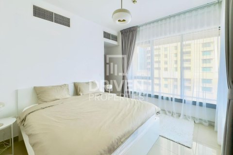 Apartamento en 29 Burj Boulevard, Downtown Dubai (Downtown Burj Dubai), Dubai, 1 dormitorio, 73.77 m², № 125278 - foto 4