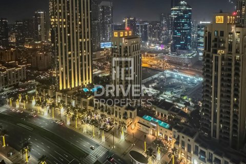 Apartamento en 29 Burj Boulevard, Downtown Dubai (Downtown Burj Dubai), Dubai, 1 dormitorio, 73.77 m², № 125278 - foto 11