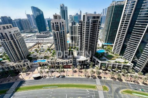 Apartamento en 29 Burj Boulevard, Downtown Dubai (Downtown Burj Dubai), Dubai, 1 dormitorio, 73.77 m², № 125278 - foto 10
