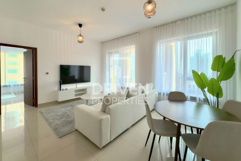 Apartamento en 29 Burj Boulevard, Downtown Dubai (Downtown Burj Dubai), Dubai, 1 dormitorio, 73.77 m², № 125278
