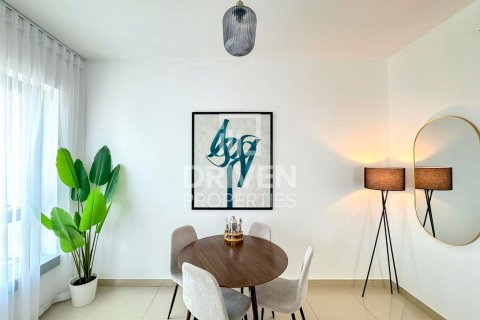 Apartamento en 29 Burj Boulevard, Downtown Dubai (Downtown Burj Dubai), Dubai, 1 dormitorio, 73.77 m², № 125278 - foto 3