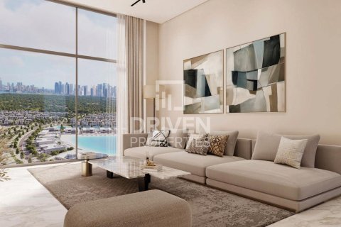 Apartment in Dubai 2 bedrooms, 105.72 sq.m. № 125276