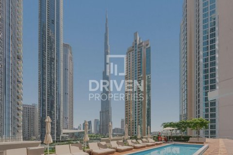 Appartement à Opera District, Downtown Dubai (Downtown Burj Dubai), Dubai, 1 chambre, 66.61 m², № 125280 - photo 4