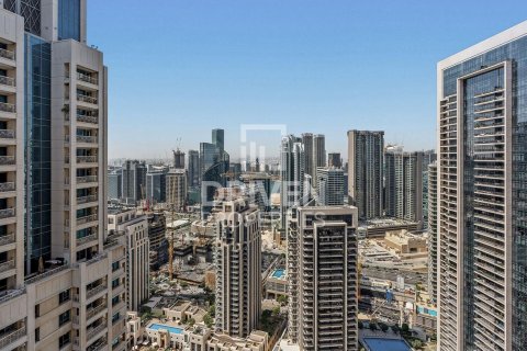 Appartement à Opera District, Downtown Dubai (Downtown Burj Dubai), Dubai, 1 chambre, 66.61 m², № 125280 - photo 21