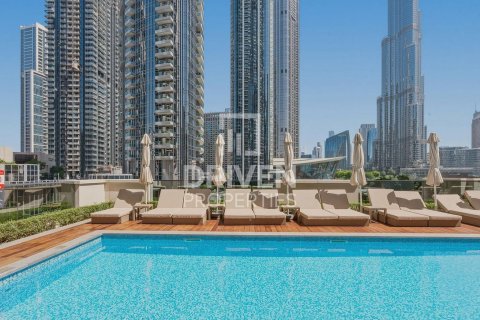 Appartement à Opera District, Downtown Dubai (Downtown Burj Dubai), Dubai, 1 chambre, 66.61 m², № 125280 - photo 24