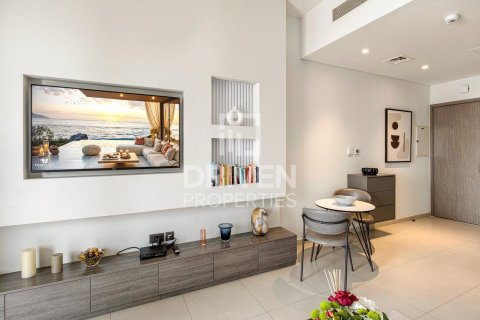 Appartement à Opera District, Downtown Dubai (Downtown Burj Dubai), Dubai, 1 chambre, 66.61 m², № 125280 - photo 9