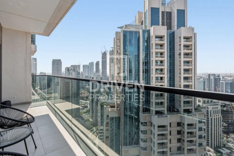 Appartement à Opera District, Downtown Dubai (Downtown Burj Dubai), Dubai, 1 chambre, 66.61 m², № 125280 - photo 6