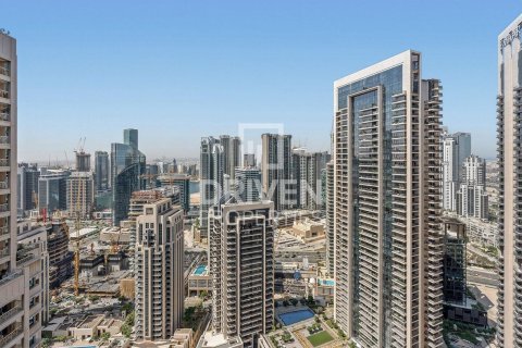 Appartement à Opera District, Downtown Dubai (Downtown Burj Dubai), Dubai, 1 chambre, 66.61 m², № 125280 - photo 20