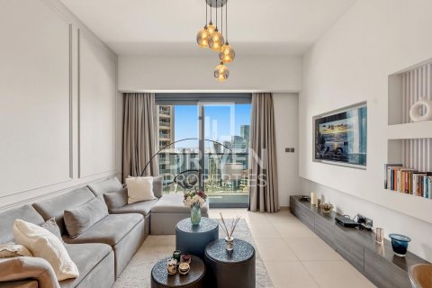 Appartement à Opera District, Downtown Dubai (Downtown Burj Dubai), Dubai, 1 chambre, 66.61 m², № 125280 - photo 2