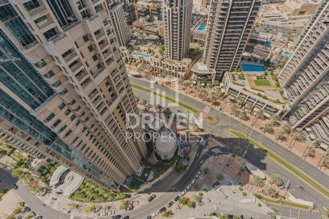 Appartement à Opera District, Downtown Dubai (Downtown Burj Dubai), Dubai, 1 chambre, 66.61 m², № 125280 - photo 18