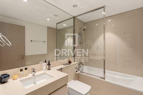 Appartement à Opera District, Downtown Dubai (Downtown Burj Dubai), Dubai, 1 chambre, 66.61 m², № 125280 - photo 13
