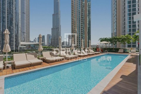 Appartement à Opera District, Downtown Dubai (Downtown Burj Dubai), Dubai, 1 chambre, 66.61 m², № 125280 - photo 23