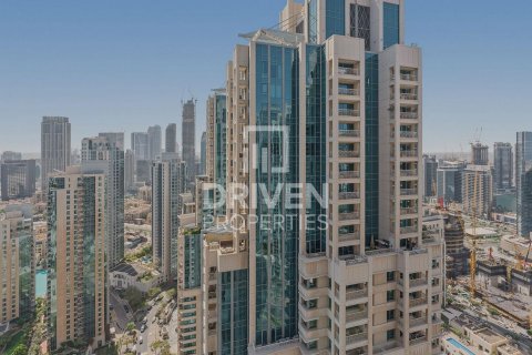 Appartement à Opera District, Downtown Dubai (Downtown Burj Dubai), Dubai, 1 chambre, 66.61 m², № 125280 - photo 19