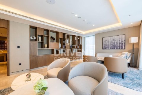 Appartement à Opera District, Downtown Dubai (Downtown Burj Dubai), Dubai, 1 chambre, 66.61 m², № 125280 - photo 16