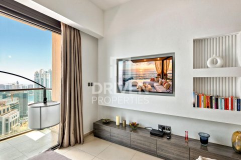 Appartement à Opera District, Downtown Dubai (Downtown Burj Dubai), Dubai, 1 chambre, 66.61 m², № 125280 - photo 10