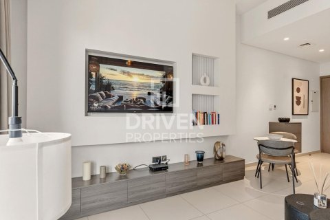 Appartement à Opera District, Downtown Dubai (Downtown Burj Dubai), Dubai, 1 chambre, 66.61 m², № 125280 - photo 3