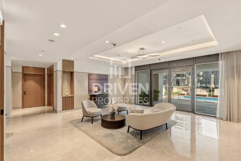 Appartement à Opera District, Downtown Dubai (Downtown Burj Dubai), Dubai, 1 chambre, 66.61 m², № 125280 - photo 15