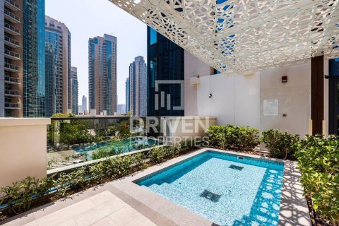 Appartement à Opera District, Downtown Dubai (Downtown Burj Dubai), Dubai, 1 chambre, 66.61 m², № 125280 - photo 22