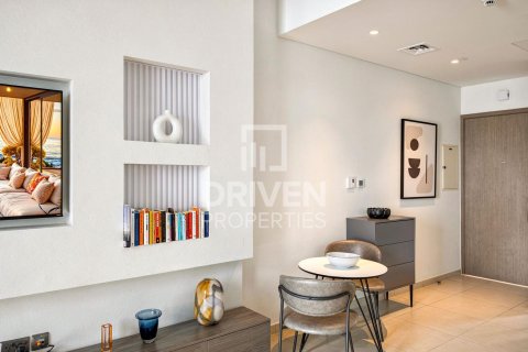 Appartement à Opera District, Downtown Dubai (Downtown Burj Dubai), Dubai, 1 chambre, 66.61 m², № 125280 - photo 8