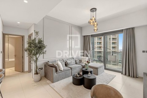 Appartement à Opera District, Downtown Dubai (Downtown Burj Dubai), Dubai, 1 chambre, 66.61 m², № 125280 - photo 5