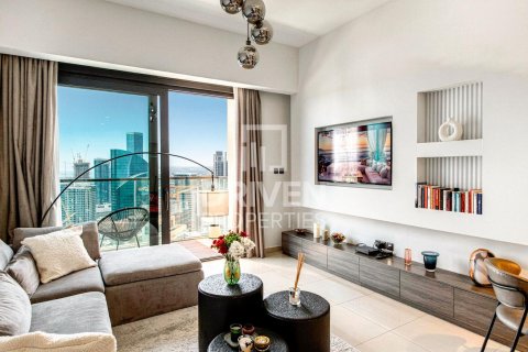 Appartement à Opera District, Downtown Dubai (Downtown Burj Dubai), Dubai, 1 chambre, 66.61 m², № 125280 - photo 7
