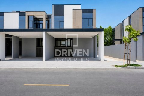 Villa en Mudon, Dubai, 4 dormitorios, 229.01 m², № 125275 - foto 23