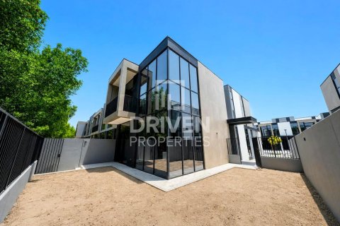 Villa en Mudon, Dubai, 4 dormitorios, 229.01 m², № 125275 - foto 22
