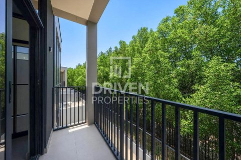 Villa en Mudon, Dubai, 4 dormitorios, 229.01 m², № 125275 - foto 21