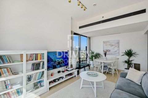 Apartamento en District 10, Jumeirah Village Circle, Dubai, 2 dormitorios, 116.31 m², № 125279 - foto 5