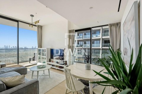 Apartamento en District 10, Jumeirah Village Circle, Dubai, 2 dormitorios, 116.31 m², № 125279