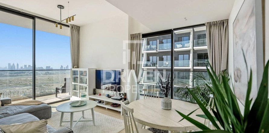 Apartamento en District 10, Jumeirah Village Circle, Dubai, 2 dormitorios, 116.31 m², № 125279