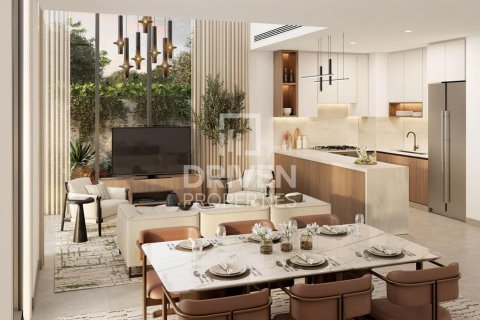 Villa en Mudon, Dubai, 4 dormitorios, 279.17 m², № 125277 - foto 3