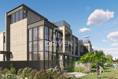 Villa en Mudon, Dubai, 4 dormitorios, 279.17 m², № 125277