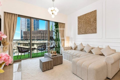 Apartment in Opera District, Downtown Dubai (Downtown Burj Dubai), Dubai 1 bedroom, 76.27 sq.m. № 125281 - photo 2