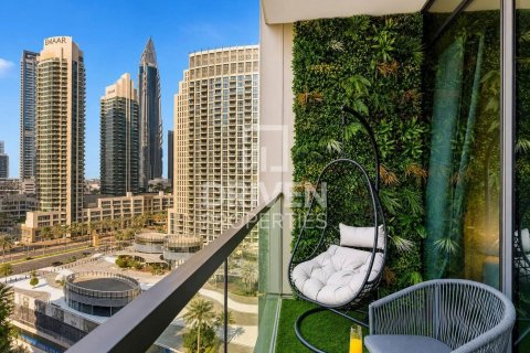 Apartment in Opera District, Downtown Dubai (Downtown Burj Dubai), Dubai 1 bedroom, 76.27 sq.m. № 125281 - photo 12