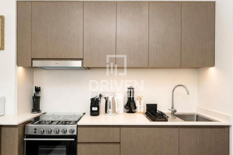 Apartment in Opera District, Downtown Dubai (Downtown Burj Dubai), Dubai 1 bedroom, 76.27 sq.m. № 125281 - photo 6