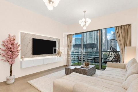 Apartment in Opera District, Downtown Dubai (Downtown Burj Dubai), Dubai 1 bedroom, 76.27 sq.m. № 125281 - photo 4
