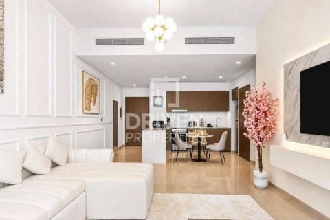 Apartment in Opera District, Downtown Dubai (Downtown Burj Dubai), Dubai 1 bedroom, 76.27 sq.m. № 125281